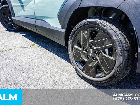 Used 2026 Hyundai Kona SEL Sport FWD image 16