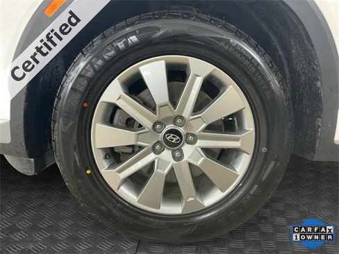 Used 2023 Hyundai Palisade SEL image 14