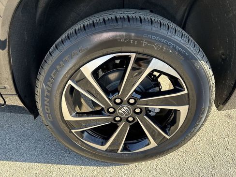 New 2026 Buick Enclave Sport Touring image 42