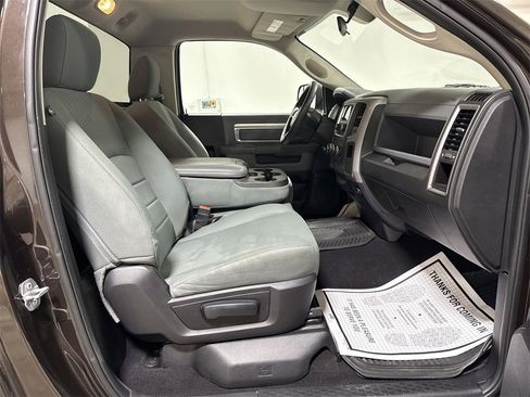 Used 2017 RAM 1500 Tradesman w/ Power & Remote Entry Group image 20