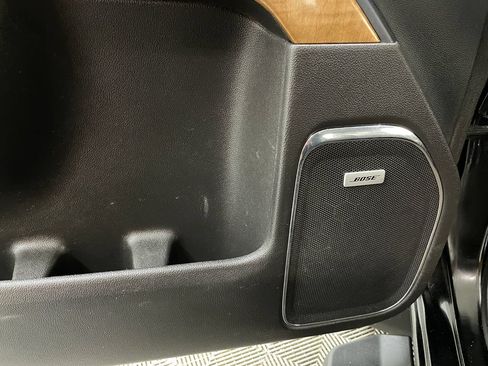 Used 2018 Chevrolet Silverado 3500 LTZ w/ Duramax Plus Package AWD/4WD image 16