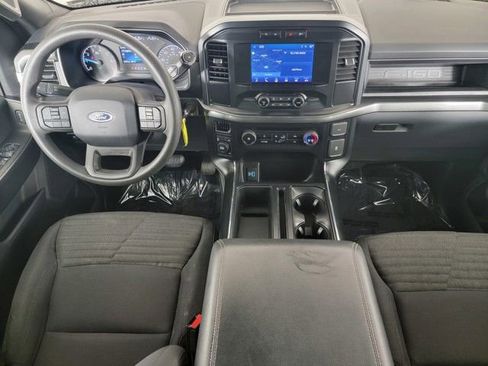 Used 2023 Ford F150 XL w/ STX Appearance Package AWD/4WD image 19
