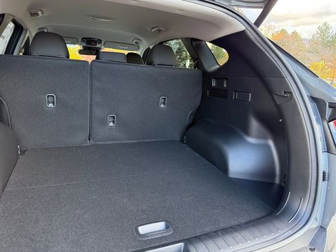 New 2026 Hyundai Tucson SEL image 38