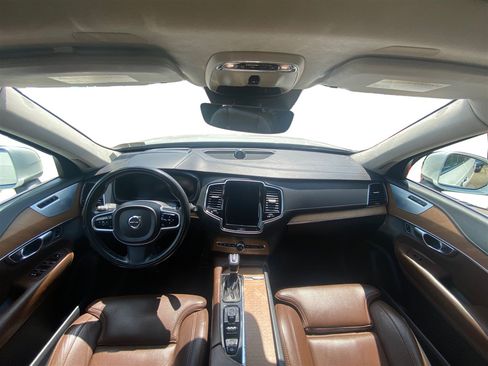 Used 2019 Volvo XC90 T6 Inscription w/ Luxury Package image 36