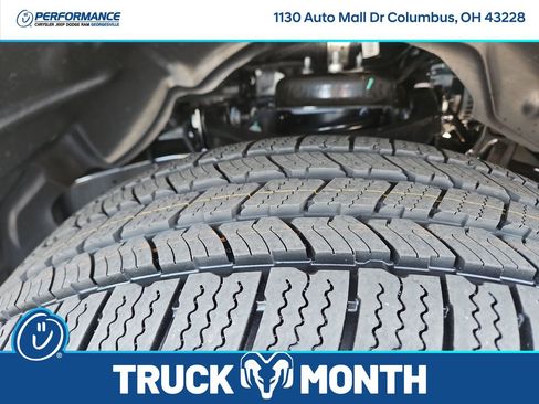 New 2026 RAM 1500 Big Horn image 12