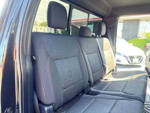 Used 2022 Ford F150 XLT w/ Equipment Group 302A High AWD/4WD image 39