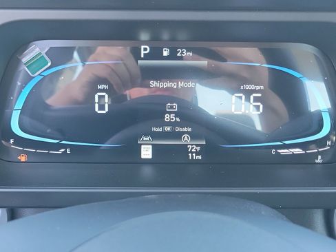 New 2026 Hyundai Elantra SE image 10