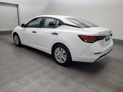 Used 2024 Nissan Sentra S FWD image 3