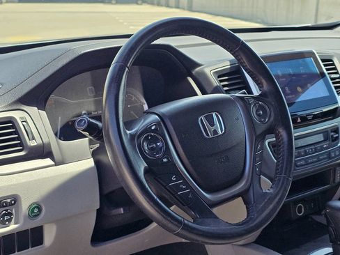 Used 2016 Honda Pilot EX-L image 14