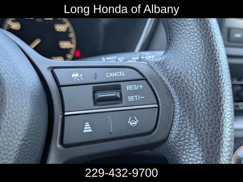 Used 2024 Honda CR-V LX image 27
