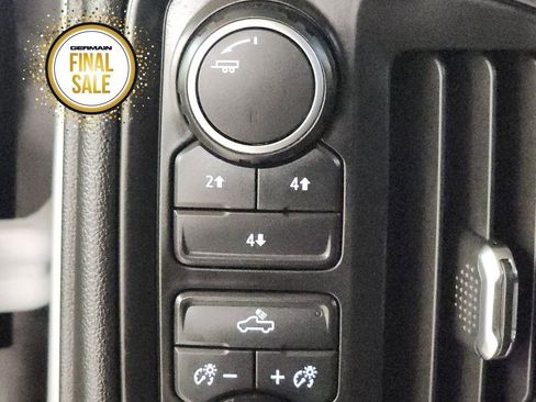 Used 2022 Chevrolet Silverado 2500 W/T w/ WT Convenience Package image 27