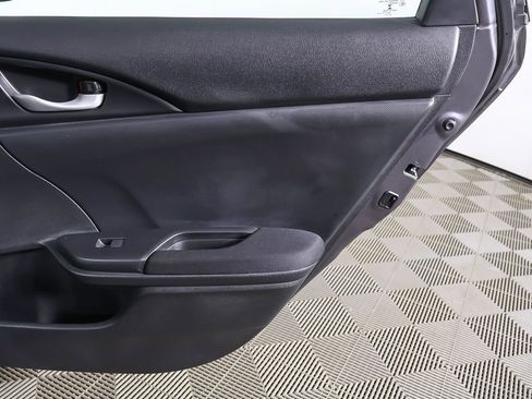 Used 2020 Honda Civic LX image 19
