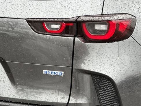 New 2026 MAZDA CX-50 2.5 Hybrid w/ Preferred Pkg image 32