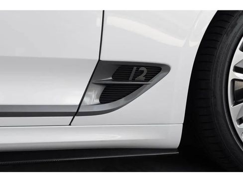 Certified 2024 Bentley Continental GT Speed AWD/4WD image 17