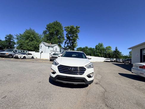Used 2013 Hyundai Santa Fe GLS AWD/4WD image 15