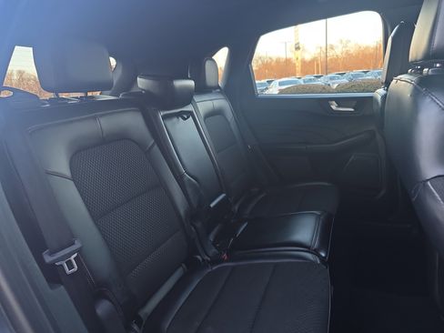 Used 2024 Ford Escape ST-Line w/ Tech Pack #1 image 32