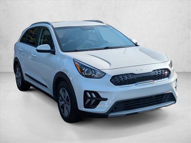 Used 2022 Kia Niro LX FWD image 3