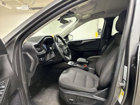 Used 2024 Ford Escape Active AWD/4WD image 19