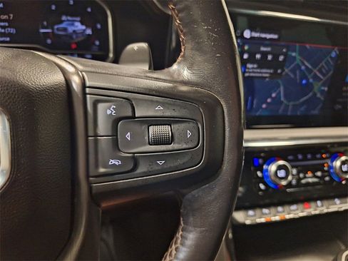 Used 2023 GMC Sierra 1500 AT4 w/ AT4 Preferred Package image 20