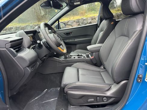 New 2026 Subaru Outback Wilderness AWD/4WD image 14
