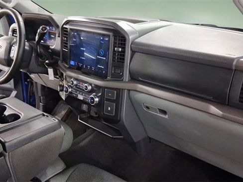 Used 2025 Ford F150 XLT w/ Equipment Group 301A Standard image 19