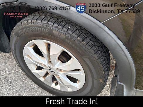 Used 2013 Honda CR-V EX-L image 6