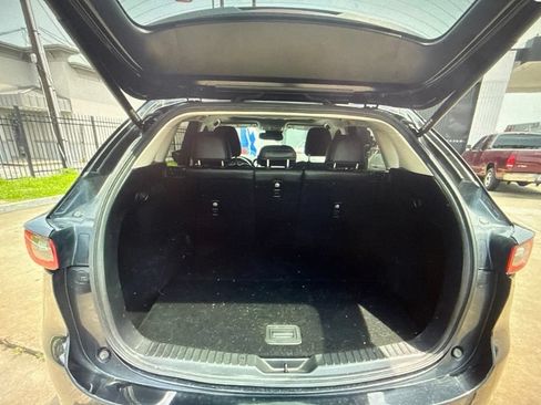 Used 2022 MAZDA CX-5 AWD 2.5 S image 29