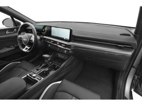 Used 2025 Kia K5 GT-Line FWD image 12