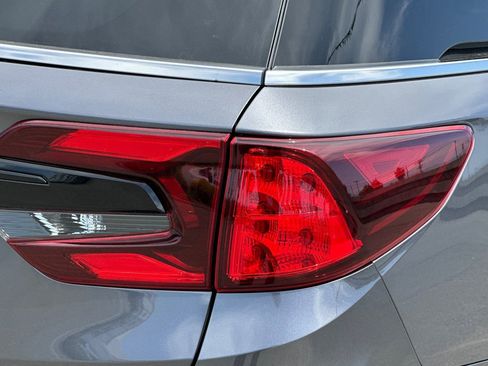 New 2026 Honda Odyssey EX-L image 32