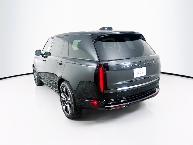 New 2026 Land Rover Range Rover Long Wheelbase SE AWD/4WD image 7