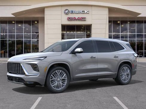 New 2027 Buick Enclave Avenir FWD image 2