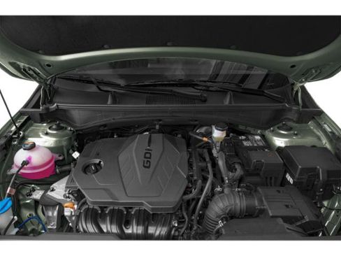 Certified 2024 Kia Sportage X-Line w/ X-Line Premium Package AWD/4WD image 15