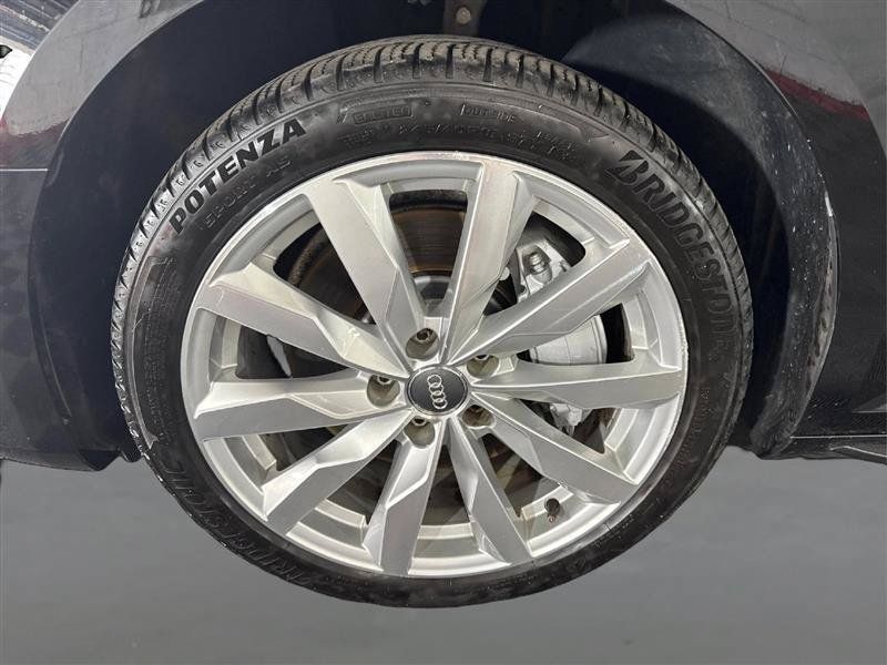 Used 2018 Audi A4 2.0T Premium w/ Convenience Package AWD/4WD image 24