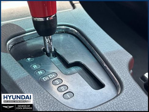 Used 2002 Ford Thunderbird RWD image 18