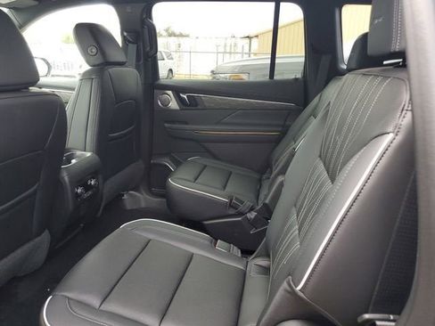 New 2026 Buick Enclave Avenir w/ Super Cruise Package image 11