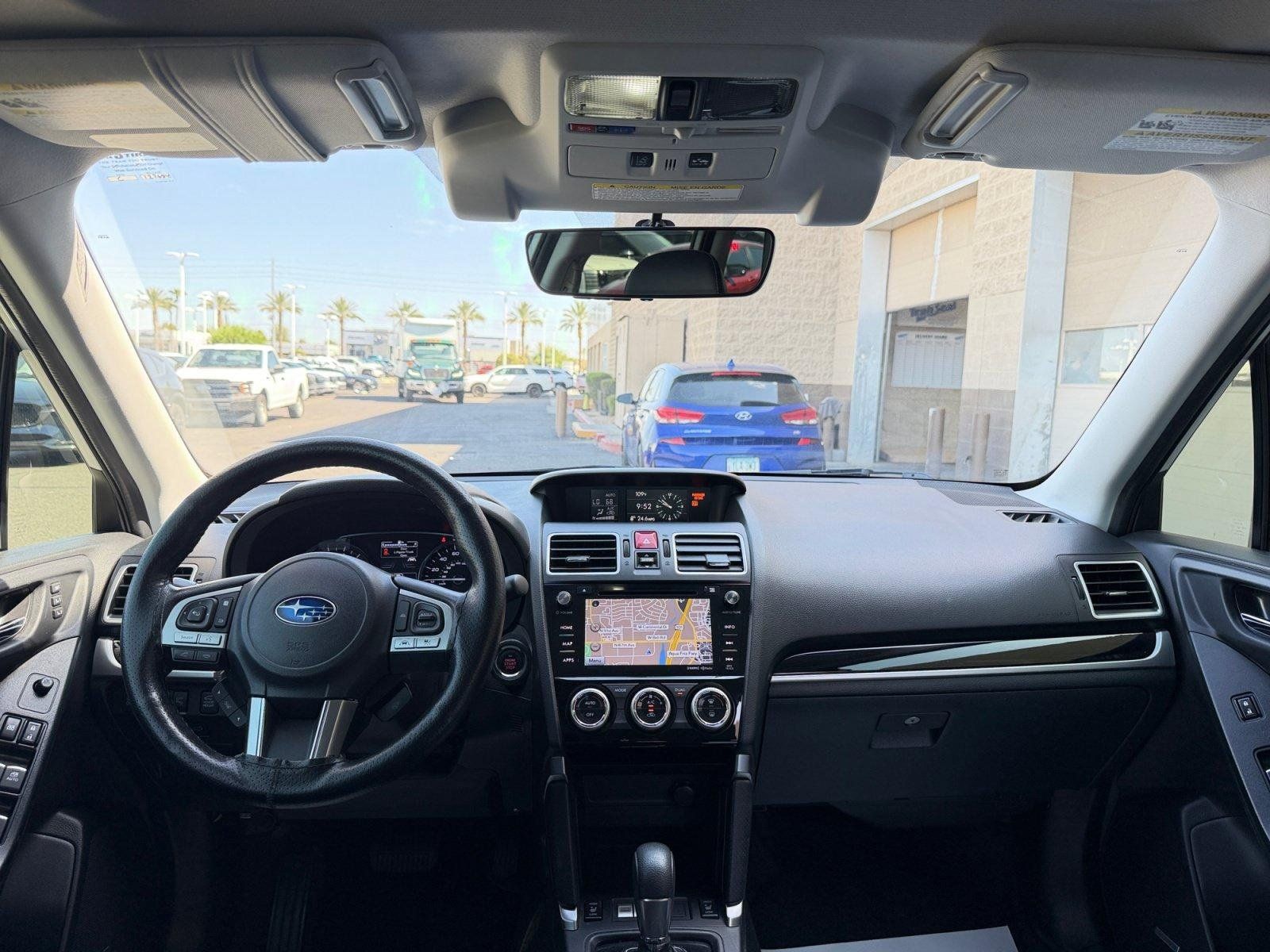 Used 2018 Subaru Forester 2.5i Touring AWD/4WD image 20