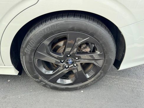 Used 2020 Subaru Legacy Sport image 7