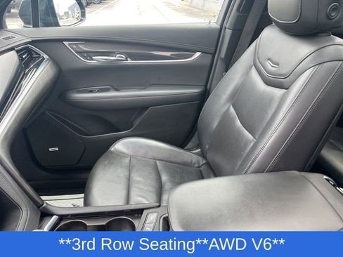 Used 2020 Cadillac XT6 Sport AWD/4WD image 27