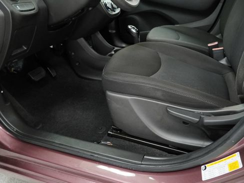 Used 2019 Chevrolet Spark LT FWD image 22