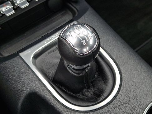 Used 2021 Ford Mustang Coupe w/ 2.3L High Performance Package RWD image 14
