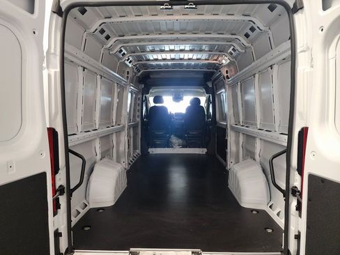 New 2025 RAM ProMaster 3500 w/ Safety Group image 10
