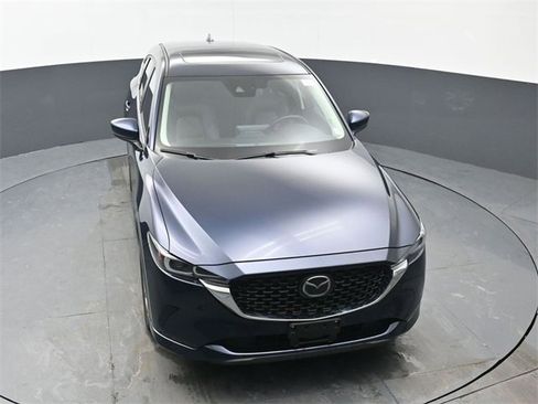 Certified 2024 MAZDA CX-5 AWD 2.5 S w/ Preferred Package image 41