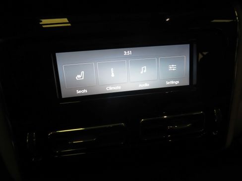 Used 2020 Lincoln Aviator Reserve w/ Equipment Group 202A image 48