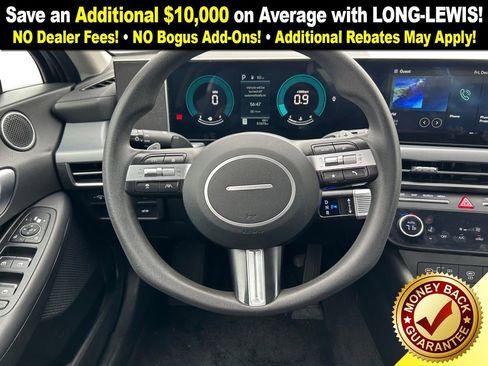 Used 2024 Hyundai Sonata SEL image 18