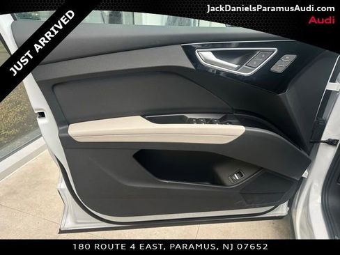 New 2026 Audi Q4 e-tron Premium w/ Convenience Package image 15