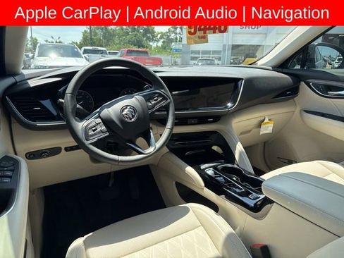 Used 2023 Buick Envision Avenir AWD/4WD image 14