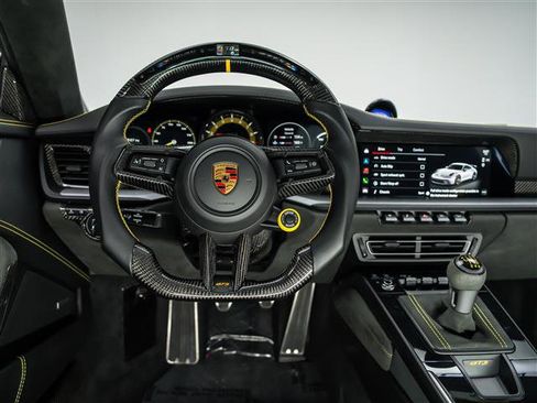 Used 2022 Porsche 911 GT3 image 16