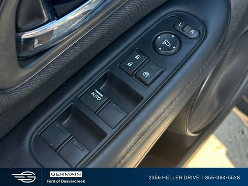 Used 2019 Honda HR-V LX image 17