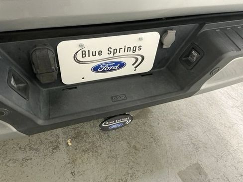 Used 2023 Ford F150 XL w/ STX Appearance Package RWD image 6