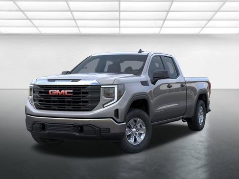 New 2026 GMC Sierra 1500 Pro w/ Pro Value Package RWD image 6